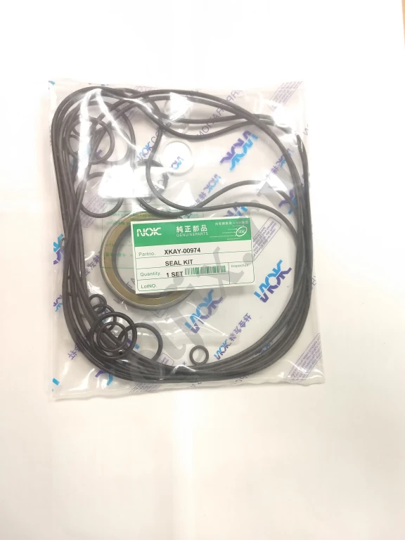 Р/к гидромотора поворота NOK XKAY-00974