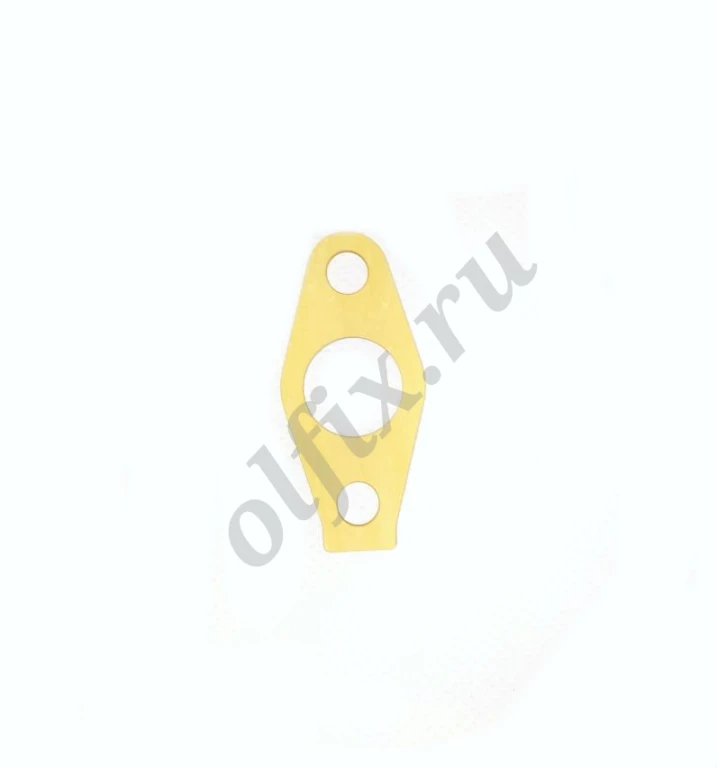 Прокладка масляной трубки турбины 8943906411