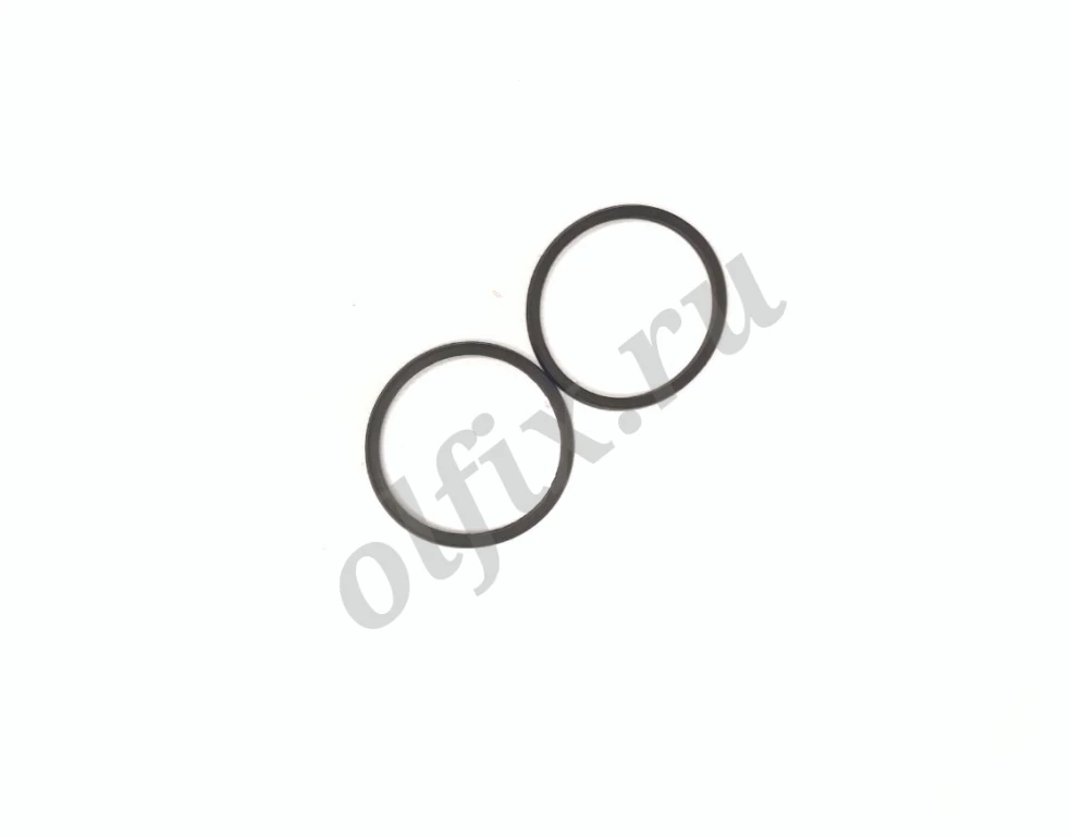 Прокладка термостата 8973007930