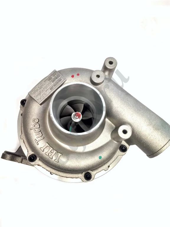 Турбина (IHI) 8973628390