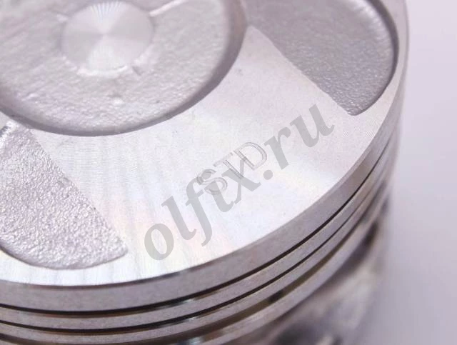 Поршень (STD) Geely/Chery/Lifan/Great Wall/Haval