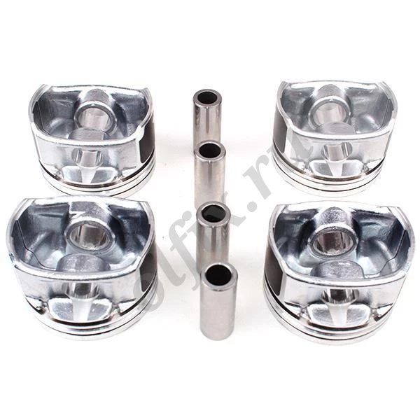 Поршень (STD) Geely/Chery/Lifan/Great Wall/Haval