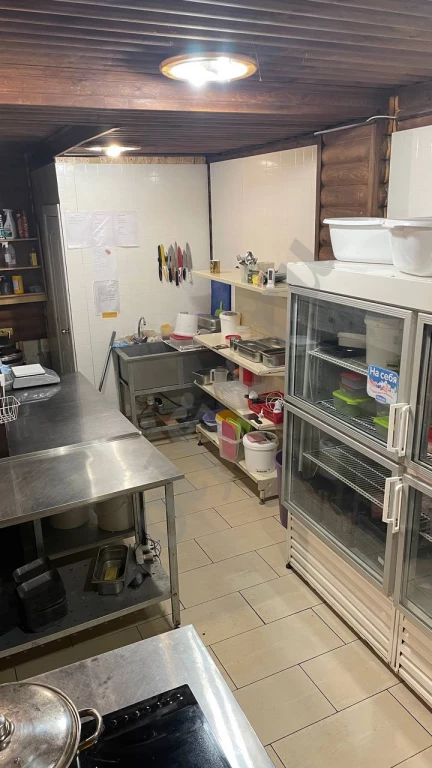 Продам готовый бизнес суши/роллы