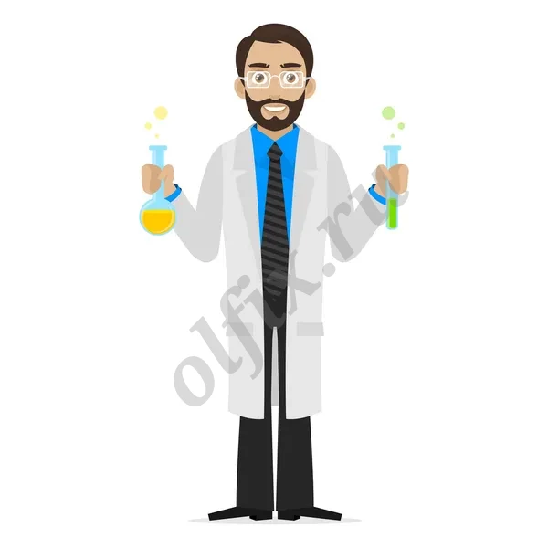 Вакансия: Испытатель контрацептивов (Без опыта)