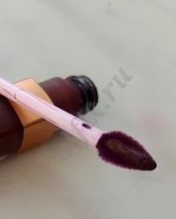 Жидкая матовая помада LOreal Paris Ultra Matte 24 часа стойкости Оригинал FRANCE