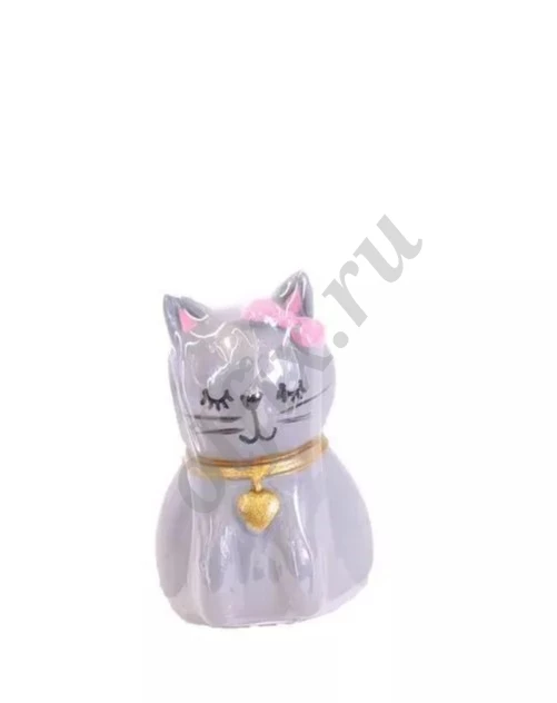 Бальзам для губ Cute kitten оттенок тон цвет розовый нежно увлажнение защита