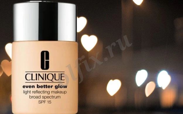 тональный крем CLINIQUE Клиник Оригинал косметика элитный люкс основа матирующий