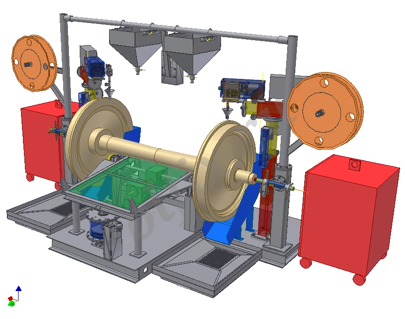 Ремонт станков КЖ,РТ КЗТС, Рафамет UBC,UGB .Пресса ПБ,ПА