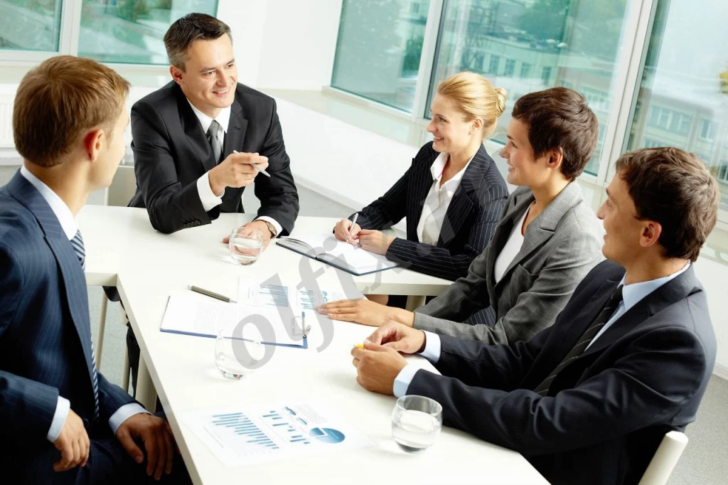 Коммерческий директор