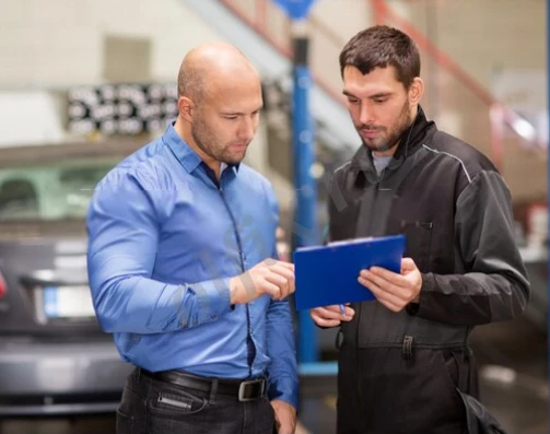 20-часовая программа повышения квалификации водителей по безопасности дорожного движения