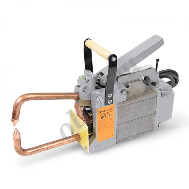 Аренда (прокат) Клещи контактной сварки