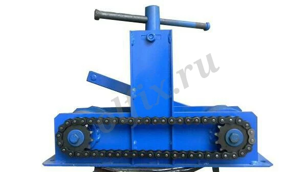 АРЕНДА (ПРОКАТ) ПРОФИЛЕГИБ (ТРУБОГИБ) РУЧНОЙ