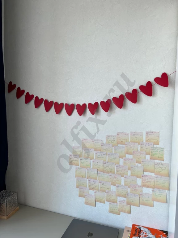 Гирлянды из букв, черные буквы, буквы на веревке - черные гирлянды надписи