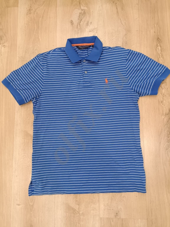 Поло Ralph Lauren