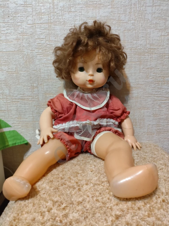 коллекция кукол около 1000 штук