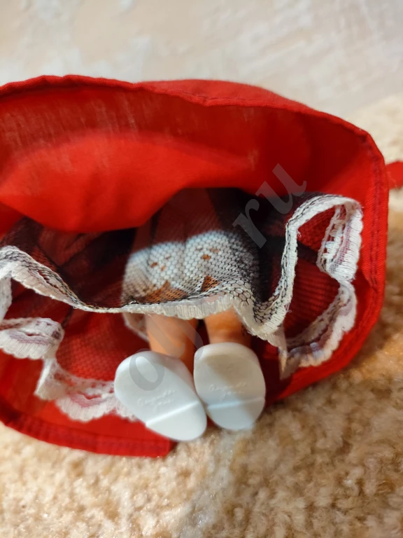 куклы разные