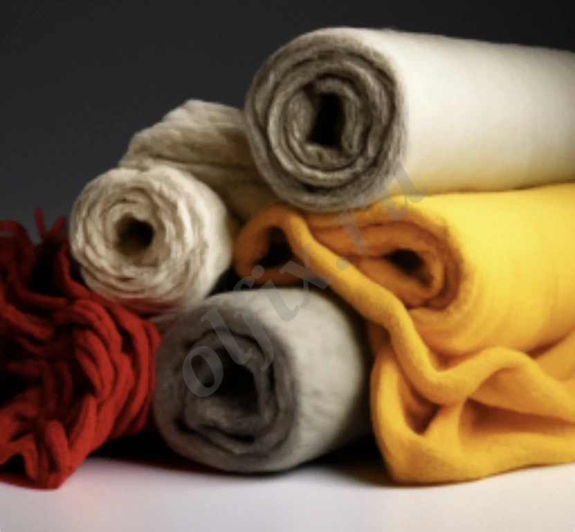 Натуральные и синтетические утеплители