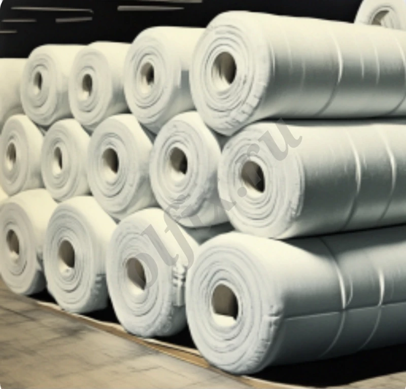 Отпариватель синтепона после упаковки