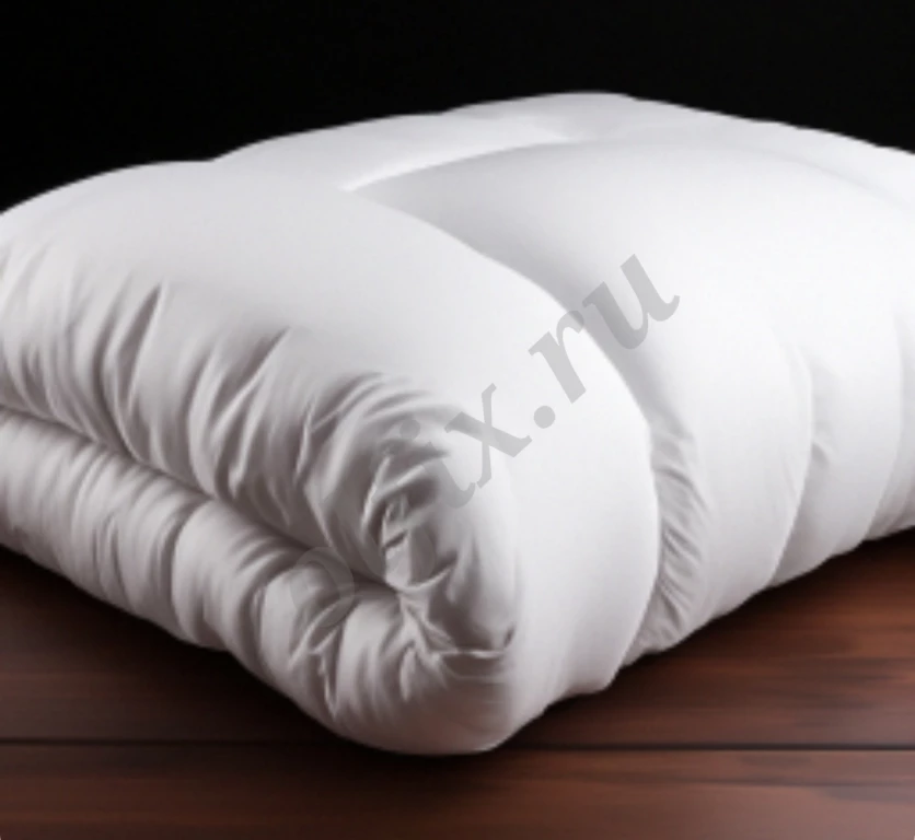 Отпариватель синтепона после упаковки