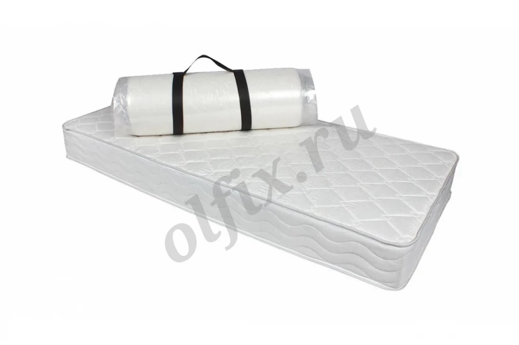 IKEA матрас рулонный 80х200 для раздвижной кровати