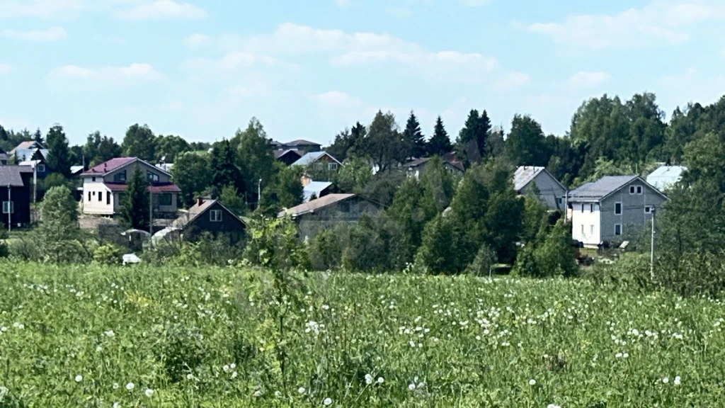 Участок, 587 сот, Сельхоз (СНТ или ДНП)