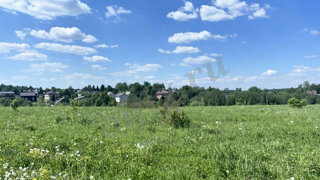 Участок, 587 сот, Сельхоз (СНТ или ДНП)