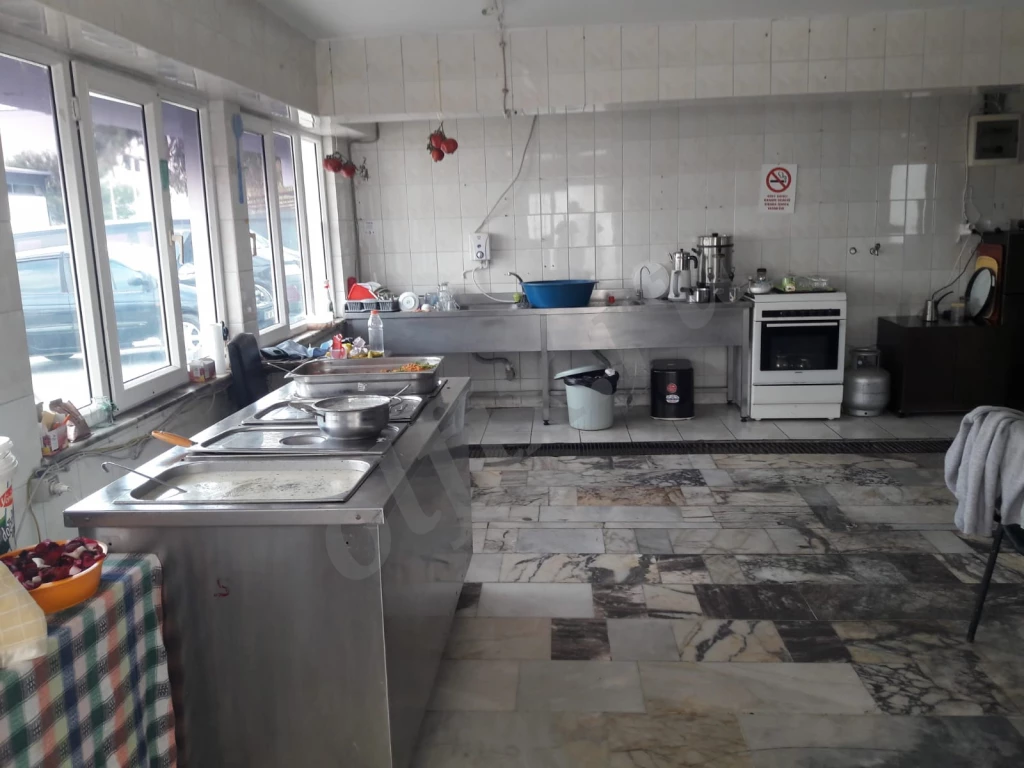 ПРОДАЕЦА ЗДАНИЕ В СЭЗ АНТАЛИИ 1300 КВ В ПРИСТИЖНОИ РАЙОНЕ КОНЬЯАЛТЫ