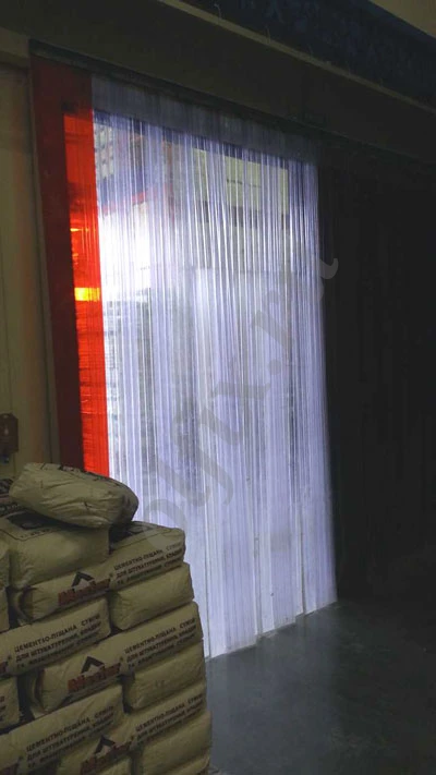 Завесы ПВХ в Пензе - Производство и продажа. Отправка в регионы.