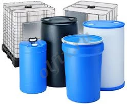 Продам новые и б/у бочки,  канистры,  еврокубы,  евроборта,  мешки,  мкр,  биг- беги