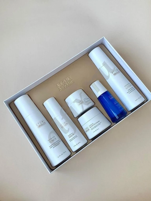 HАБOР АБСОЛЮT СЕЛЛАКTИВ