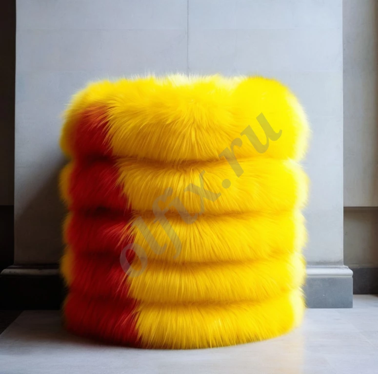 Вата мебельная техническая