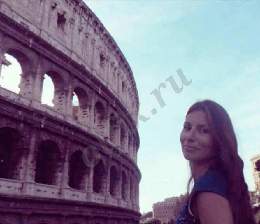 Репетитор по итальянскому языку