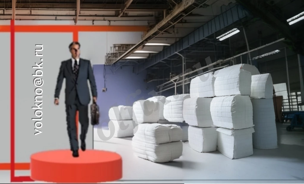 Производство фильтровальных материалов: от идеи до реализации