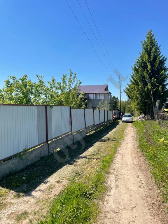 Дом, 280 м², Поселения (ИЖС), 8 сот