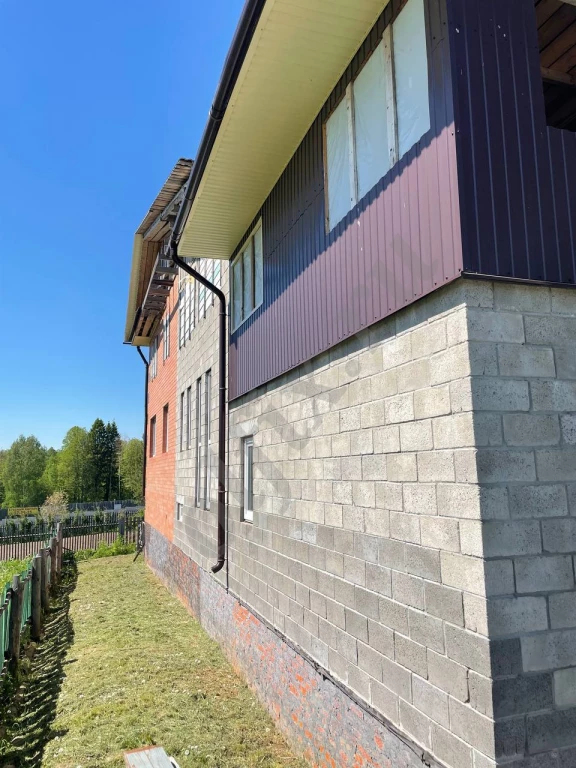 Дом, 280 м², Поселения (ИЖС), 8 сот