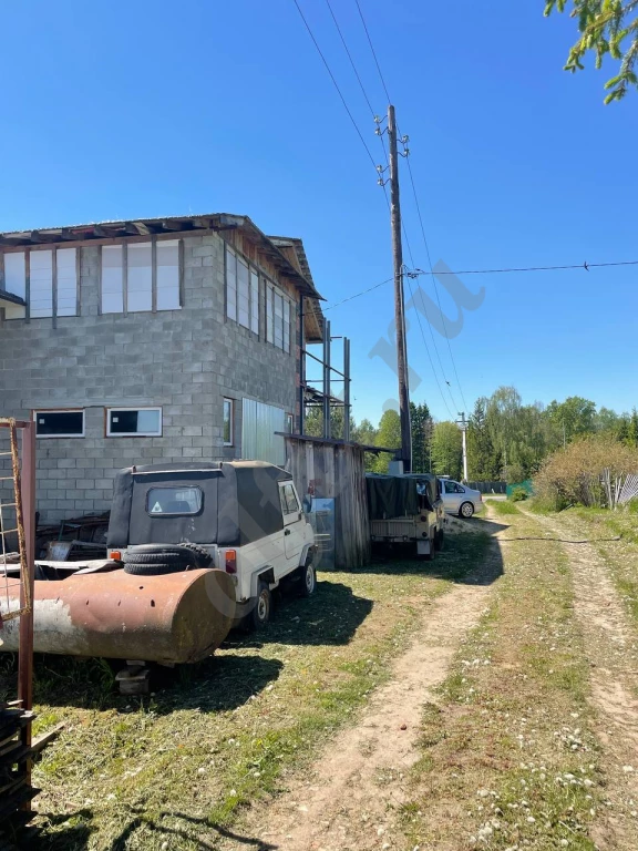 Дом, 280 м², Поселения (ИЖС), 8 сот