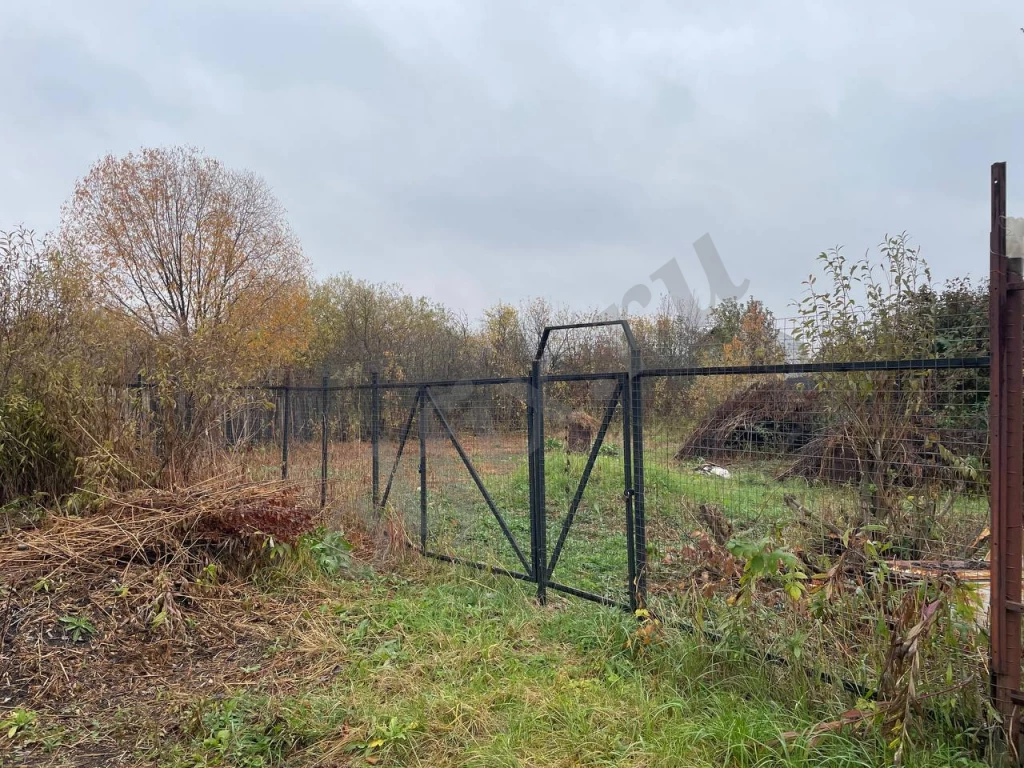 Участок, 6 сот, Сельхоз (СНТ или ДНП)