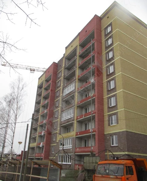 Квартира, 1 комната, 40 м², Агент