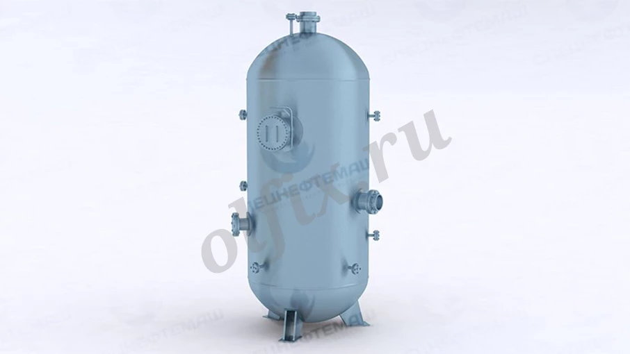 Сепараторы газовые ГС-1200 1,3 м3