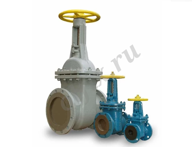 30С41НЖ задвижка стальная