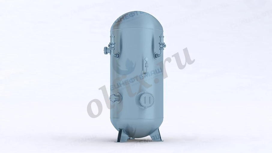 Воздухосборник В-2 м3