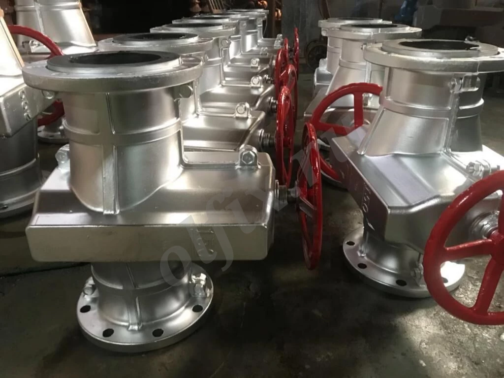 Шланговая задвижка 33а23р