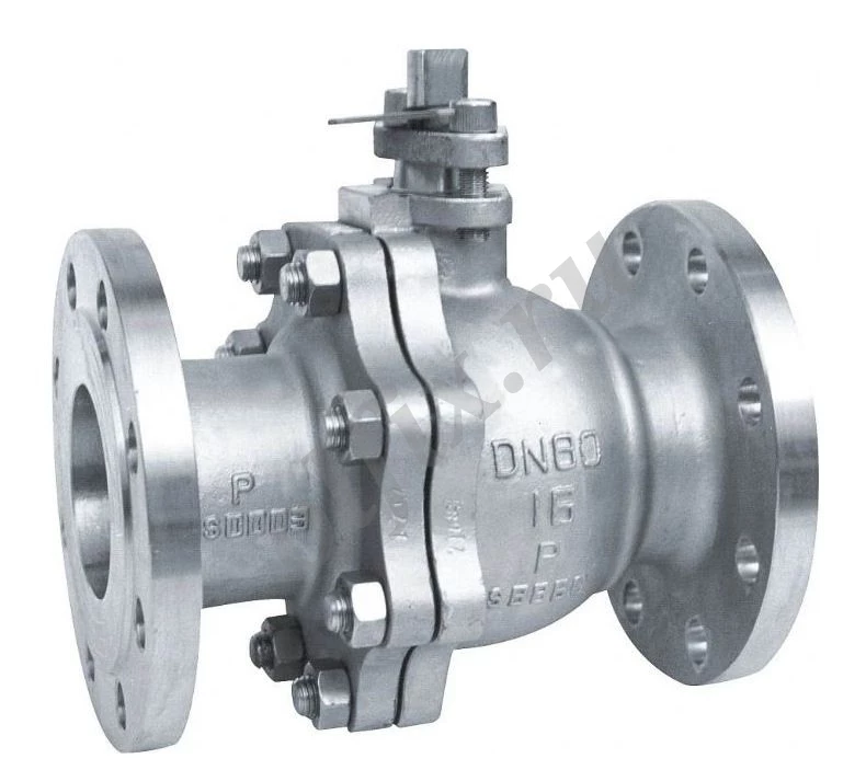 Шланговая задвижка 33а921р