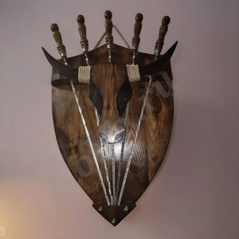 Шампурница