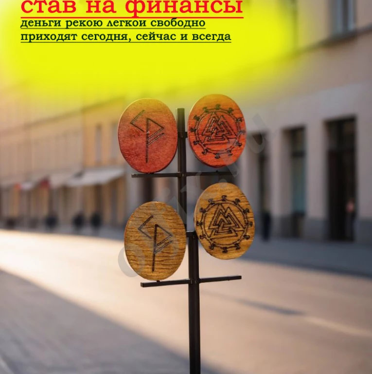 Обереги, талисманы, амулеты, руны.