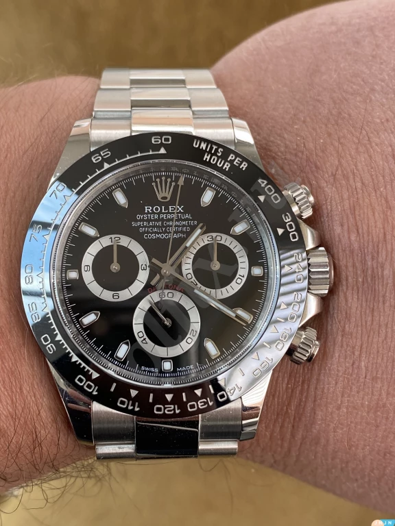 Часы Rolex Daytona 40mm