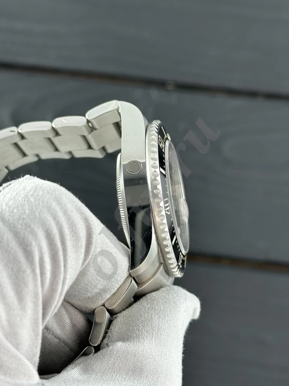 Часы Rolex Sea-Dweller 43mm