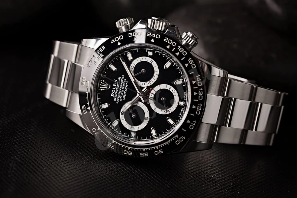 Rolex Daytona 40mm Clean F
