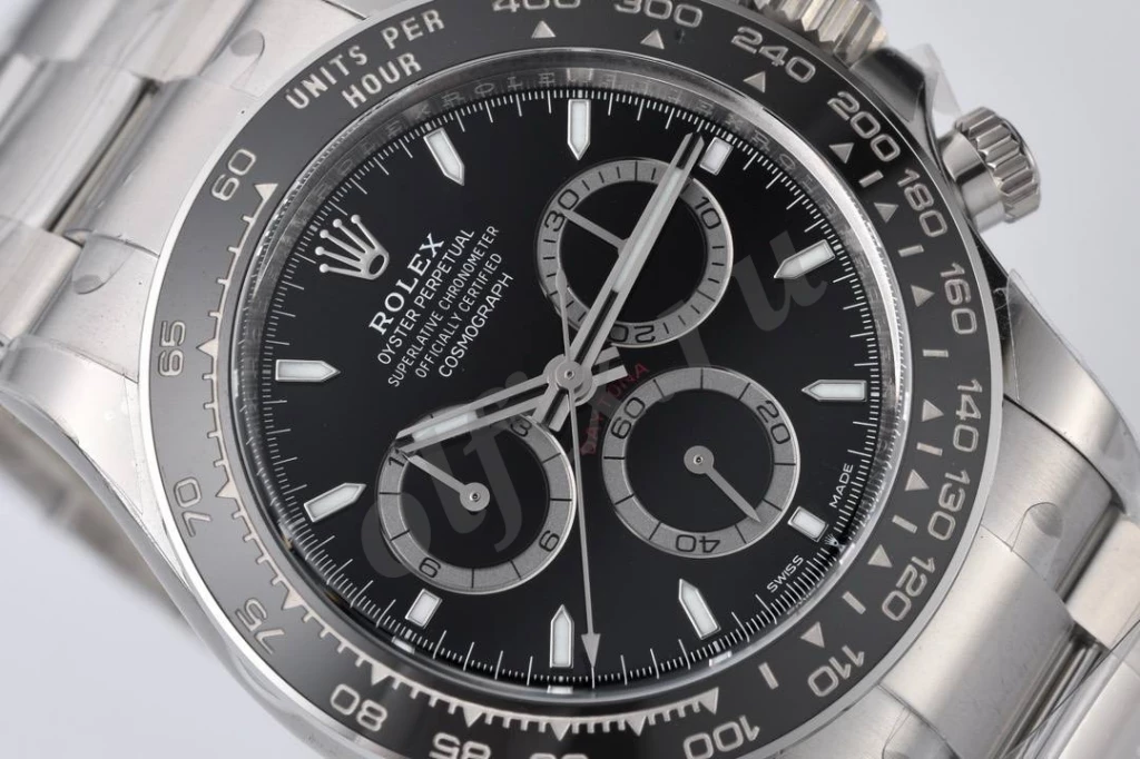 Rolex Daytona 40mm Clean F