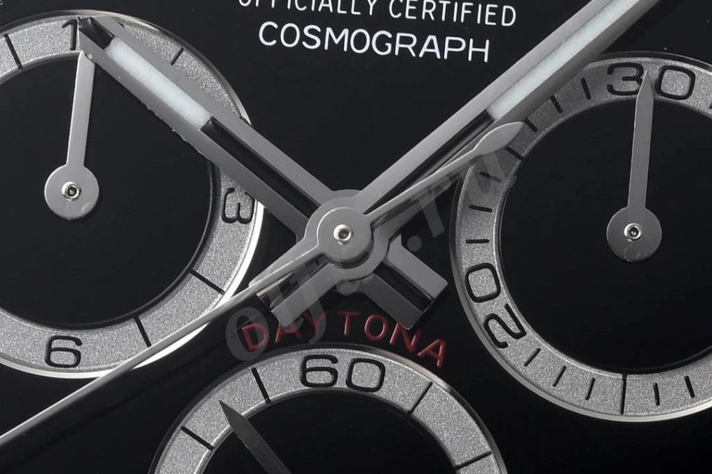 Rolex Daytona 40mm Clean F